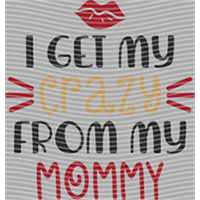 Mother's Day-MM 3445